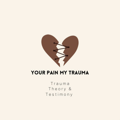 Trauma Theory & Testimony: (Free Chapter One PDF)