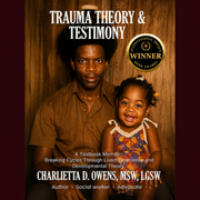 Trauma Theory & Testimony: (Hardcover Book)|| Additional 10% off Code: TEXTBOOK-MEMOIR-10