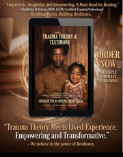 Trauma Theory & Testimony: (eBook)