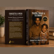 Trauma Theory & Testimony: (Hardcover Book)|| Additional 10% off Code: TEXTBOOK-MEMOIR-10