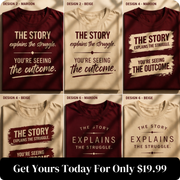 Trauma Theory & Testimony Bundle