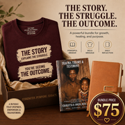 Trauma Theory & Testimony Bundle