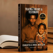 Trauma Theory & Testimony: (Hardcover Book)|| Additional 10% off Code: TEXTBOOK-MEMOIR-10