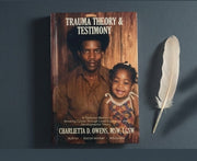 Trauma Theory & Testimony